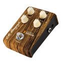 PEDAL ALIGN SESSION