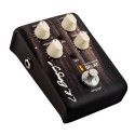 PEDAL ALIGN DELAY
