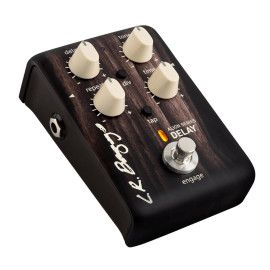 PEDAL ALIGN DELAY
