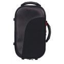 Estuche corneta BAM 3035SN Trekking Negro