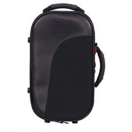 Estuche corneta BAM 3035SN Trekking Negro