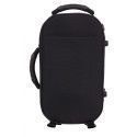 Estuche corneta BAM 3035SN Trekking Negro