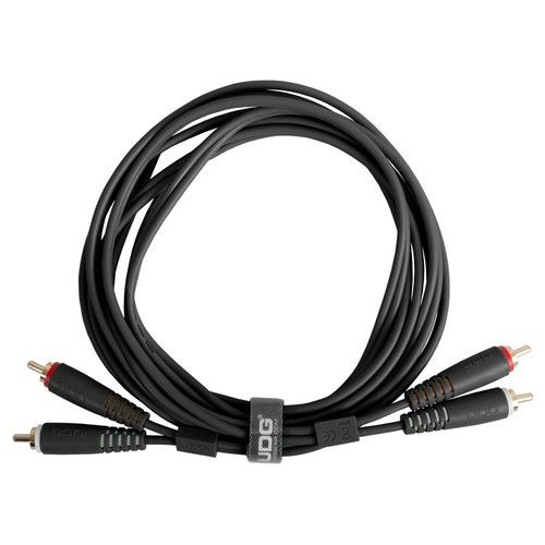 U97001BL UL AUDIO CABLE RCA -