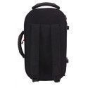 Estuche corneta BAM 3035SN Trekking Negro
