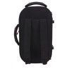 Estuche corneta BAM 3035SN Trekking Negro