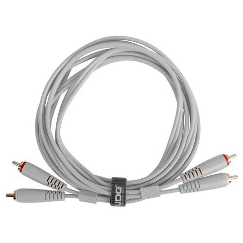 U97001WH UL AUDIO CABLE RCA -