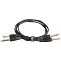 U97002BL UL AUDIO CABLE JACK -
