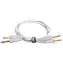 U97002WH UL AUDIO CABLE JACK -