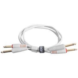 U97002WH UL AUDIO CABLE JACK -