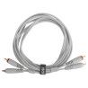 U97003WH UL AUDIO CABLE RCA -