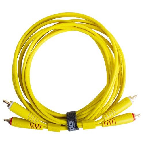 U97003YL UL AUDIO CABLE RCA -