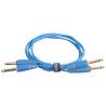 U97004LB UL AUDIO CABLE JACK -