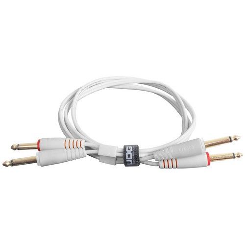 U97004WH UL AUDIO CABLE JACK -