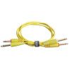 U97004YL UL AUDIO CABLE JACK -