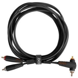U97005BL UL AUDIO CABLE RCA ST