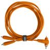 U97005OR UL AUDIO CABLE RCA ST