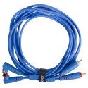 U97005LB UL AUDIO CABLE RCA ST