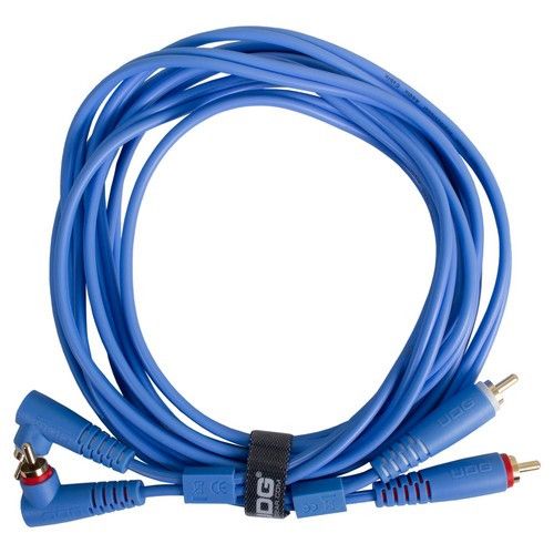 U97005LB UL AUDIO CABLE RCA ST
