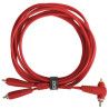 U97005RD UL AUDIO CABLE RCA ST