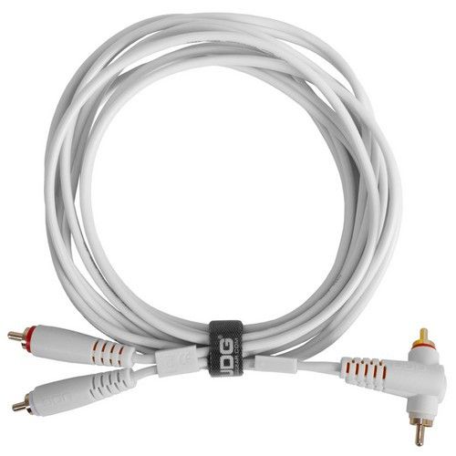 U97005WH UL AUDIO CABLE RCA ST