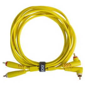 U97005YL UL AUDIO CABLE RCA ST