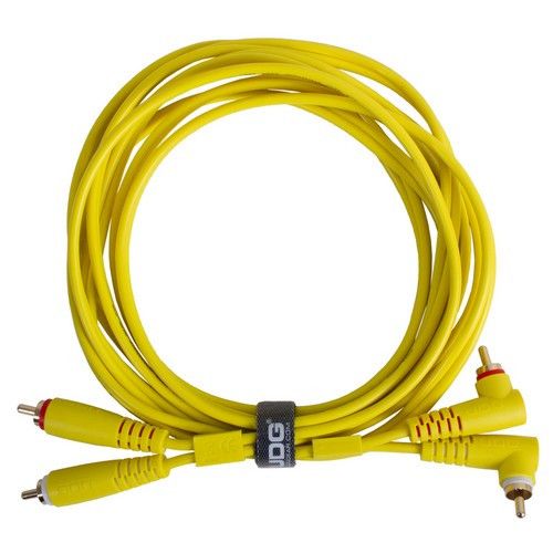 U97005YL UL AUDIO CABLE RCA ST