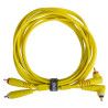 U97005YL UL AUDIO CABLE RCA ST