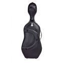 "Estuche cello Bam SUP1005XLCON Slim 2.9 Cosmic Suprême Hightech"