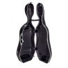 "Estuche cello Bam SUP1005XLCON Slim 2.9 Cosmic Suprême Hightech"