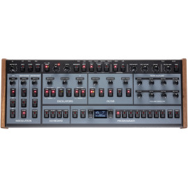 OB-X8 MODULE