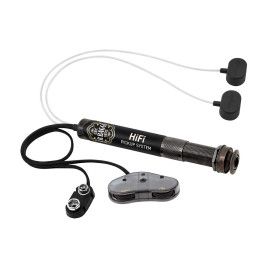 PASTILLA HiFi