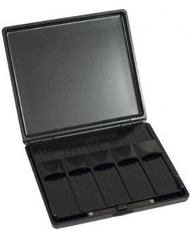 Estuche Cañas Saxo Alto/Tenor Protec A251 10 Cañas