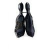 Estuche cello Bam Ajustable 4.4 Hightech 1002XL 4/4 Carbon