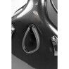 Estuche cello Bam Ajustable 4.4 Hightech 1002XL 4/4 Carbon