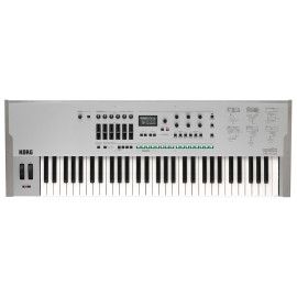 TECLADO OPSIX SE PLATINUM