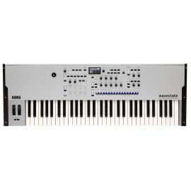 TECLADO WAVESTATE SE PLATINUM
