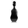 Estuche cello Bam Hightech Compact 3.5 1004XL 4/4 Carbon