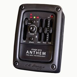 PASTILLA STAGEPRO ANTHEM