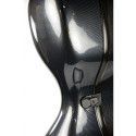 Estuche cello Bam Hightech Compact 3.5 1004XL 4/4 Carbon