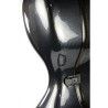Estuche cello Bam Hightech Compact 3.5 1004XL 4/4 Carbon