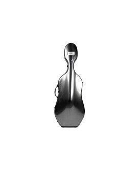 Estuche cello Bam Hightech Compact 3.5 1004XL 4/4 Tweed