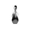 Estuche cello Bam Hightech Compact 3.5 1004XL 4/4 Tweed