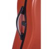 Estuche cello Bam 1005XL Slim 2.9 Hightech 4/4 Naranja