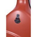 Estuche cello Bam 1005XL Slim 2.9 Hightech 4/4 Naranja