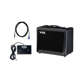 AMPLIF GUIT VX15 GT SET
