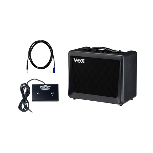 AMPLIF GUIT VX15 GT SET