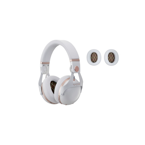 AURICULAR GUITARRA VH-Q1 WH +