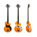 O-BASS ORANGE PACK