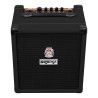 O-BASS BLACK PACK