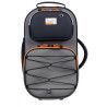 Estuche corneta BAM PEAK3035SN Peak Performance negro
